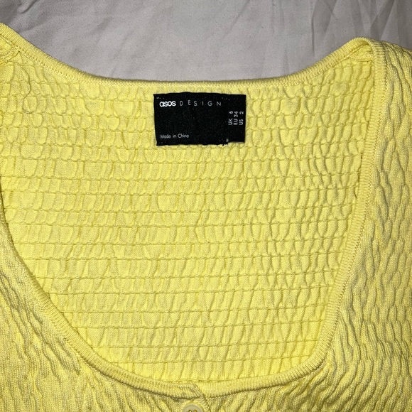 ASOS Design Top - Picture 2 of 6